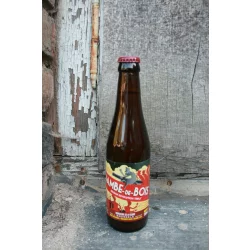 Brasserie de la Senne Jambe-de-Bois